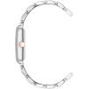 imageNine West Womens Bracelet WatchSilverRose Gold