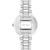 imageNine West Womens Bracelet WatchSilverTeal