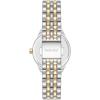 imageNine West Womens Bracelet WatchSilverTwo Tone