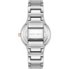 imageNine West Womens Bracelet WatchTwo Tone