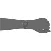 imageNine West Womens Crystal Accented Bracelet WatchGunmetalRose Gold