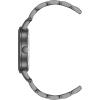 imageNine West Womens Floral Dial Bracelet WatchGrey