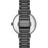 imageNine West Womens Floral Dial Bracelet WatchGrey