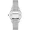imageNine West Womens Mesh Bracelet WatchSilver