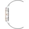 imageNine West Womens Mesh Bracelet WatchSilverRose Gold