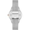 imageNine West Womens Mesh Bracelet WatchSilverRose Gold