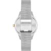 imageNine West Womens Mesh Bracelet WatchTwo Tone