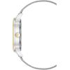 imageNine West Womens Mesh Bracelet WatchTwo Tone