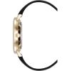 imageNine West Womens Strap Watch NW3142BlackGold