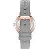 imageNine West Womens Strap Watch NW3142GreyRose Gold