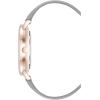 imageNine West Womens Strap Watch NW3142GreyRose Gold