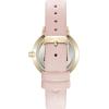imageNine West Womens Strap Watch NW3142Pink