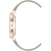 imageNine West Womens Strap Watch NW3142TaupeRose Gold