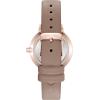 imageNine West Womens Strap Watch NW3142TaupeRose Gold