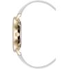 imageNine West Womens Strap Watch NW3142WhiteGold