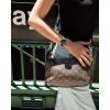 imageNine West Womens Strap WatchBlackGold