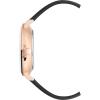 imageNine West Womens Strap WatchBlackRose Gold