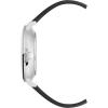imageNine West Womens Strap WatchBlackSilver