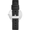 imageNine West Womens Strap WatchBlackSilver