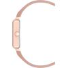 imageNine West Womens Strap WatchBlush PinkRose Gold