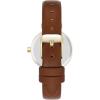 imageNine West Womens Strap WatchBrown