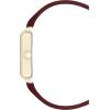 imageNine West Womens Strap WatchBurgundy