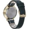 imageNine West Womens Strap WatchGreenGold