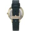 imageNine West Womens Strap WatchGreenGold