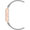 imageNine West Womens Strap WatchGreyRose Gold 2