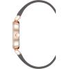 imageNine West Womens Strap WatchGreyRose Gold