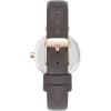imageNine West Womens Strap WatchGreyRose Gold
