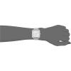 imageNine West Womens Strap WatchLight BlueSilver