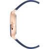 imageNine West Womens Strap WatchNavyRose Gold