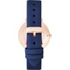 imageNine West Womens Strap WatchNavyRose Gold