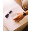 imageNine West Womens Strap WatchNavyRose Gold