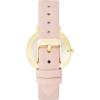 imageNine West Womens Strap WatchPinkGold