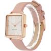 imageNine West Womens Strap WatchPinkRose Gold