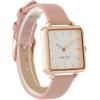 imageNine West Womens Strap WatchPinkRose Gold