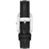 imageNine West Womens Strap WatchSilverBlack