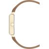 imageNine West Womens Strap WatchTan
