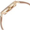 imageNine West Womens Strap WatchTanGold