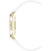 imageNine West Womens Strap WatchWhiteGold