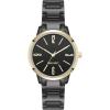 imageNine West Womens Bracelet WatchBlack