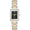 imageNine West Womens Bracelet WatchSilverGold