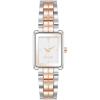 imageNine West Womens Bracelet WatchSilverRose Gold