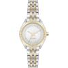 imageNine West Womens Bracelet WatchSilverTwo Tone