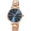 Rose Gold/Navy