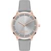 Grey/Rose Gold