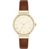 imageNine West Womens Strap WatchBrown