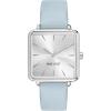 Light Blue/Silver